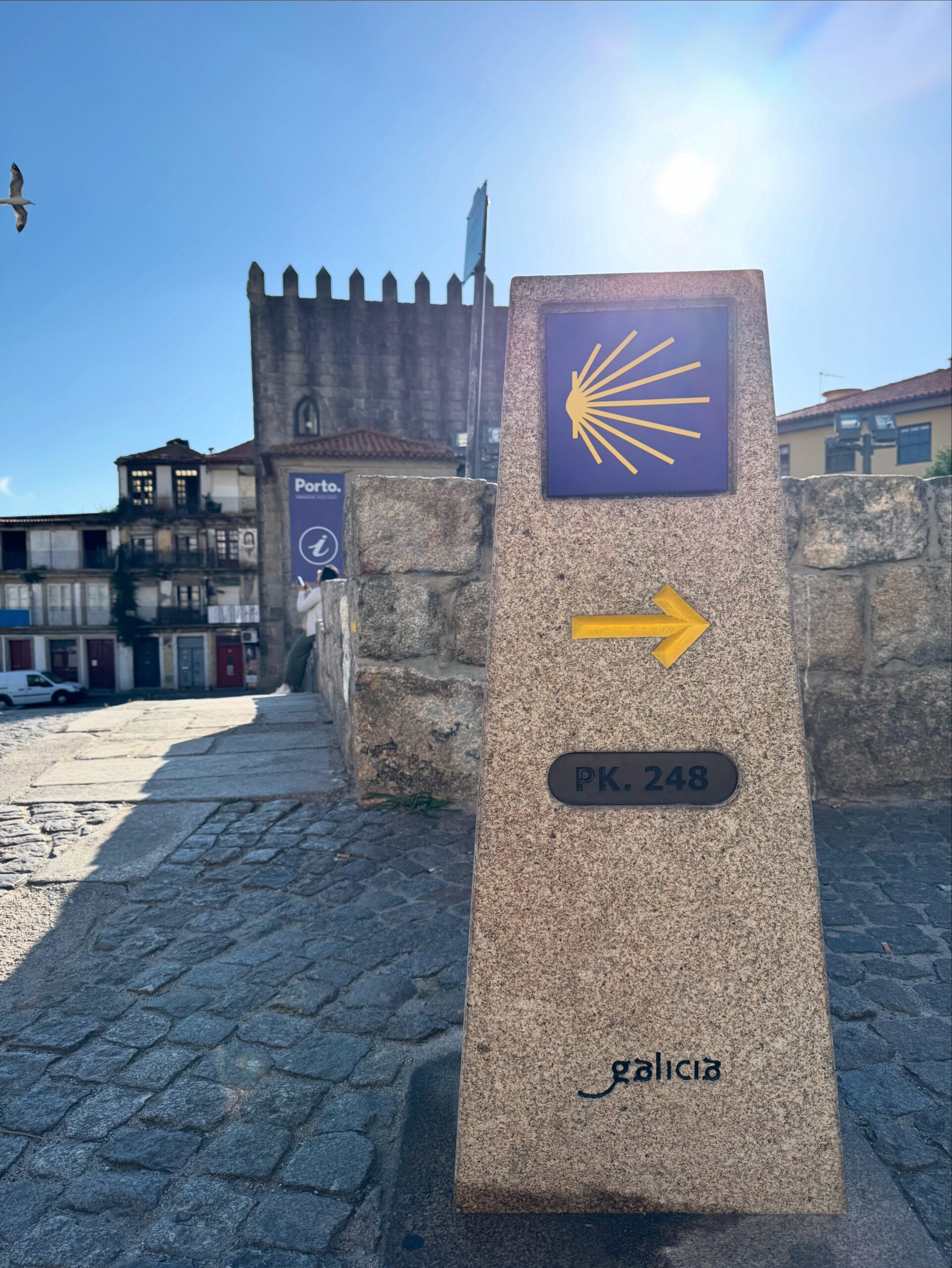 Porto Camino