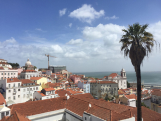 Lissabon